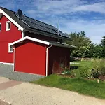 Casa de Férias 9170 Seeliebe 4 *