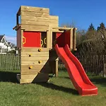 Casa de Férias 9170 Seeliebe 4 *