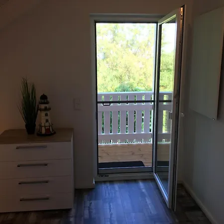 Vakantiehuis 9170 Seeliebe 4 *