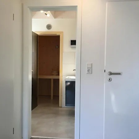 9170 Seeliebe 4 Holiday home Sussau
