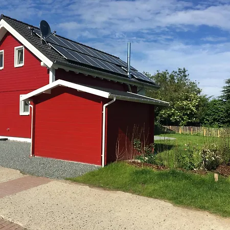 Holiday home 9170 Seeliebe 4 *