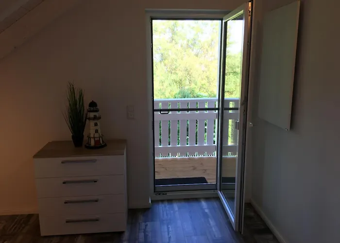 Vakantiehuis 9170 Seeliebe 4 *