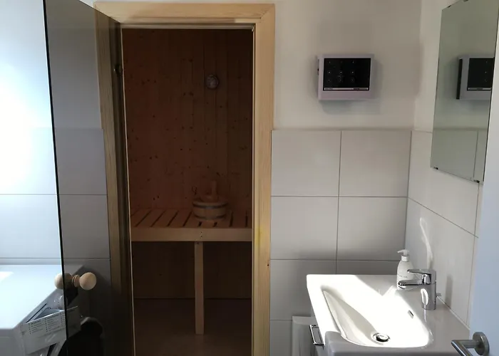 9170 Seeliebe 4 * Süssau